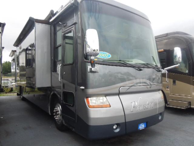 2007 Tiffin Phaeton
